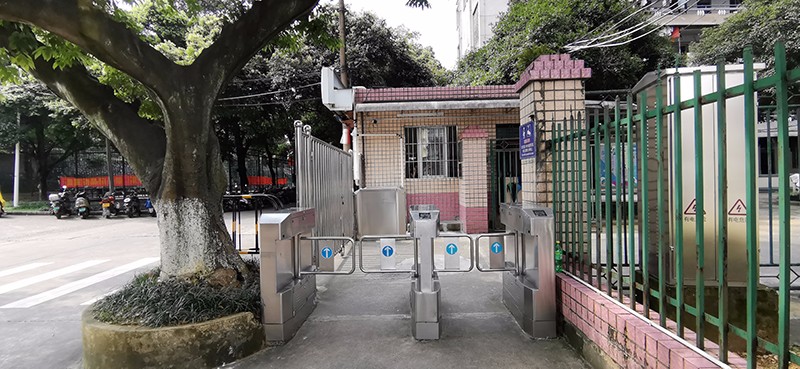 无刷摆闸 无刷摆闸