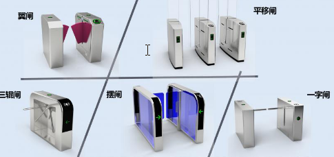 旅游景区智能通道闸机的优劣分析-创新通